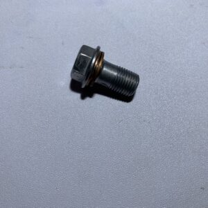 vis de banjo durite de frein piaggio zip 50