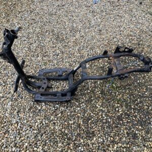 cadre mbk booster avant 2004