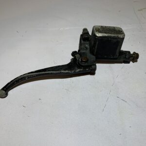 maitre cylindre de frein avant mbk booster