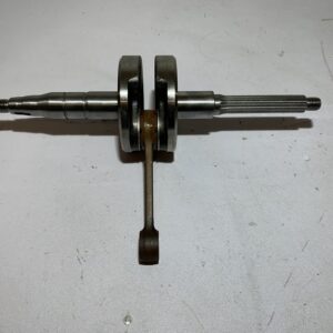 vilebrequin origine mbk booster