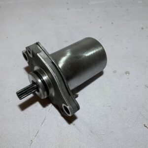 démarreur mbk booster