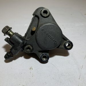 étrier de frein avant mbk booster