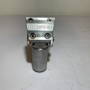 potence giraudo mbk booster