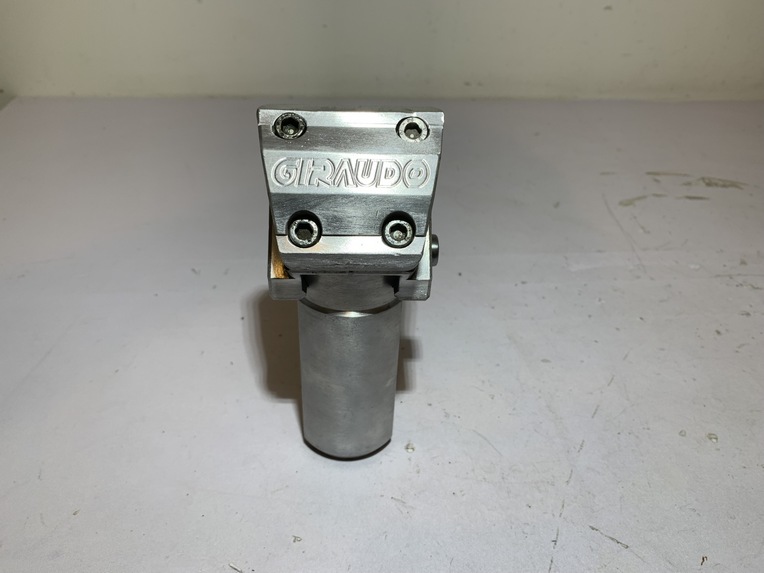 potence giraudo mbk booster