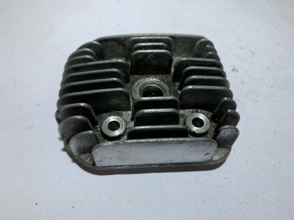 culasse 5fx mbk booster