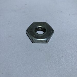 écrou cloche d'embrayage mbk booster / nitro