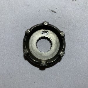 rocher de kick mbk booster / nitro