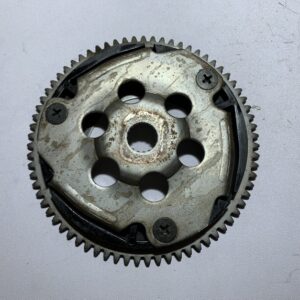 roue libre de démarreur mbk booster / nitro