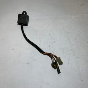 boitier cdi mbk booster avant 2004