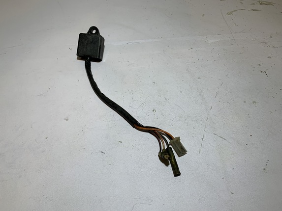 boitier cdi mbk booster avant 2004