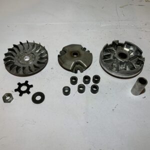 variateur origine mbk booster / nitro