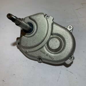 carter de transmission mbk booster / nitro