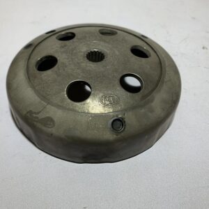 cloche d'embrayage mbk booster / stunt