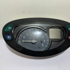 compteur mbk ovetto 50 2t ( 2002 - 2007 )