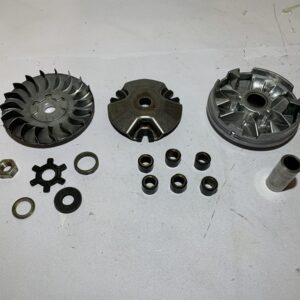 variateur origine mbk nitro / ovetto 2t