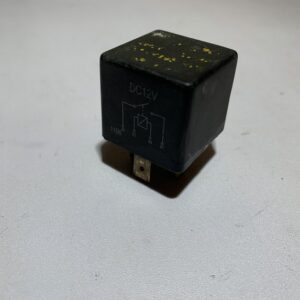 relais de démarreur mbk ovetto / nitro