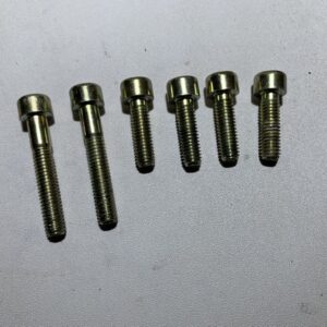 vis de fixation carter de transmission mbk nitro / booster