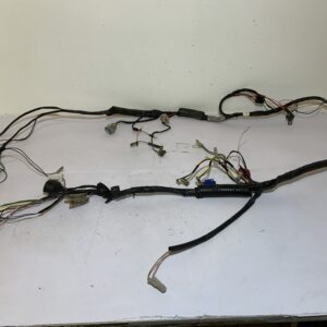 faisceau électrique mbk ovetto 50 2t ( 2002 - 2007 )