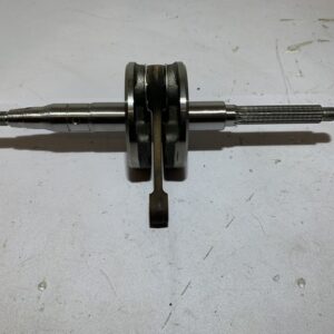 vilebrequin origine mbk nitro / ovetto 50 2t