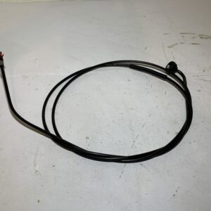 câble serrure de selle mbk ovetto 50 2t