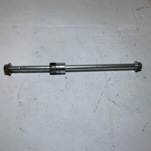 axe de roue avant mbk ovetto 50 2t (1999 - 2007)