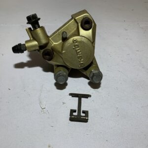 étrier de frein avant mbk nitro / ovetto / booster