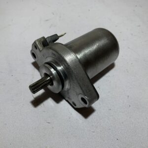 démarreur mbk nitro / booster