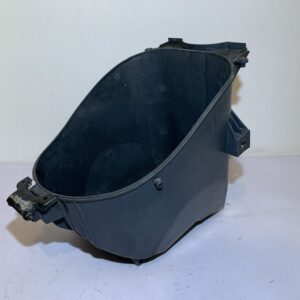 coffre de selle mbk ovetto 50 2t (1999 - 2007)