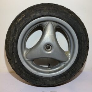 jante arrière mbk ovetto 50 2t (1999 - 2007)