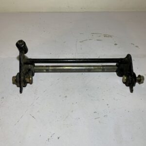 support moteur mbk ovetto 50 2t