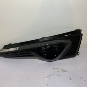 carénage arrière droit mbk stunt