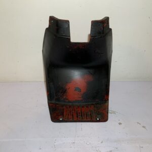 carénage sous selle mbk stunt