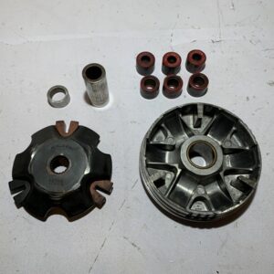 variateur malossi multivar mbk nitro / booster