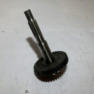 axe de roue arrière mbk nitro / booster