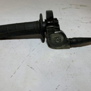poignée d'accélérateur moto / scooter 50cc