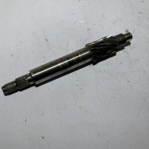 arbre primaire de transmission mbk nitro / booster