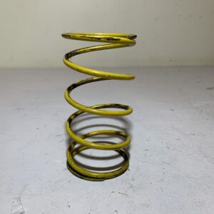 ressort de poussée malossi jaune mbk nitro / booster