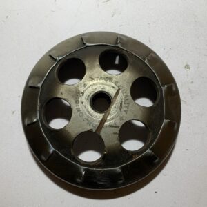 cloche d'embrayage stage6 mbk nitro / booster