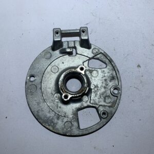 platine d'allumage mbk booster après 2004