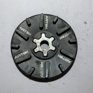 joue fixe artek k2 mbk nitro / booster