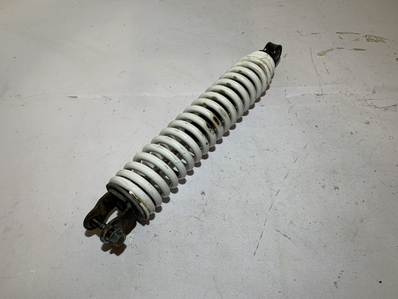 amortisseur mbk stunt