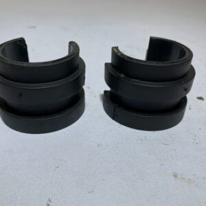 caoutchouc de cadre mbk stunt