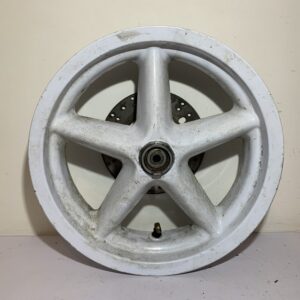 jante avant mbk stunt