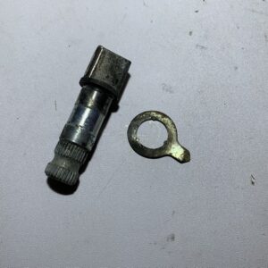 came de frein mbk booster / stunt