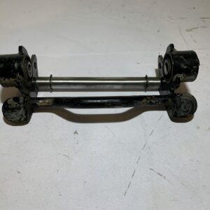 support moteur mbk stunt