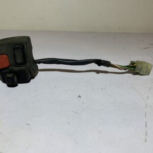 commodo gauche mbk booster / stunt