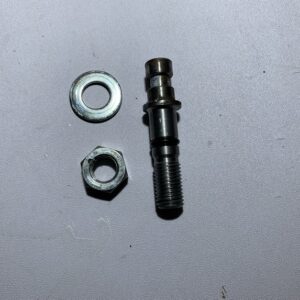 axe pivot de frein arrière mbk booster / stunt