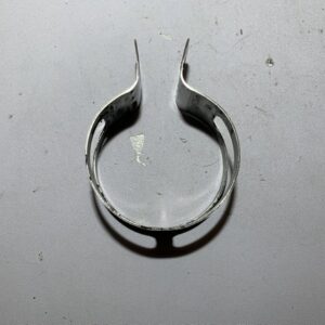 collier de silencieux 60mm