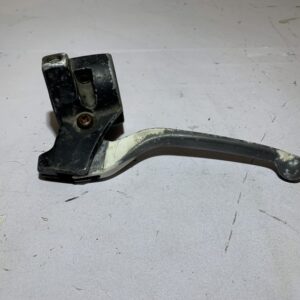 levier de frein arrière mbk booster / stunt