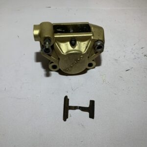 étrier de frein avant mbk stunt